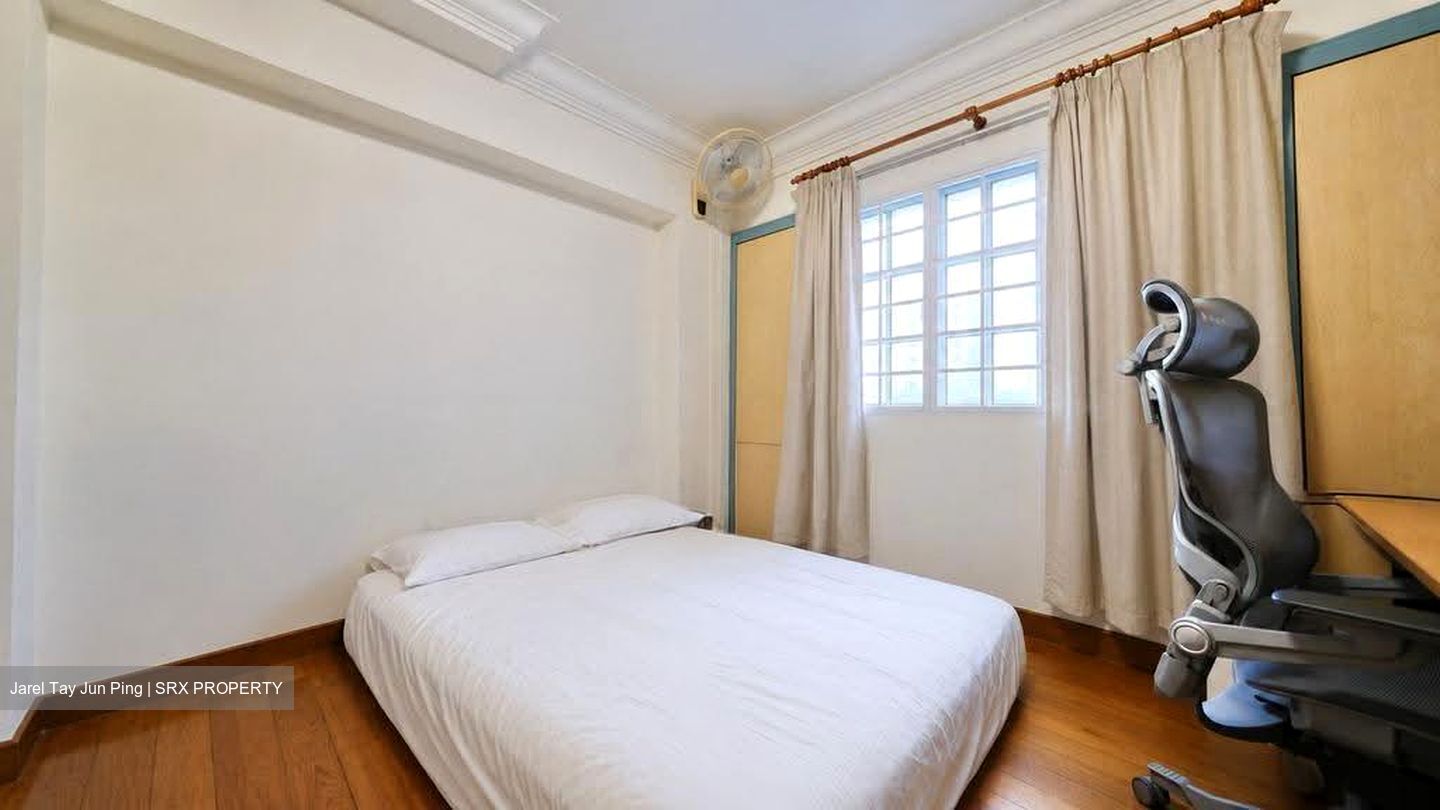 Blk 128 Rivervale Plains (Sengkang), HDB 5 Rooms #631066681